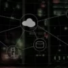 AWS Microsoft AD と既存 AD との信頼関係